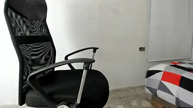 Chat XXX en directo de LorenaAndJackson