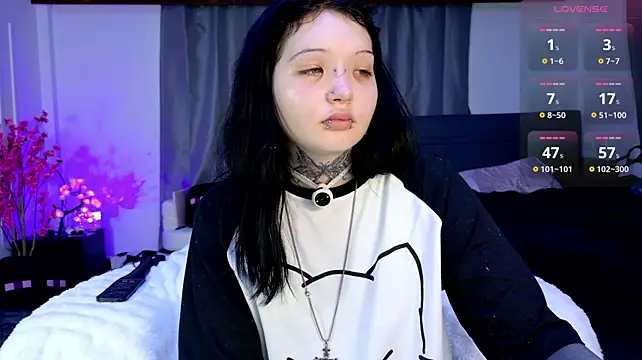 دردشة Lein_Bone الجنسية المباشرة