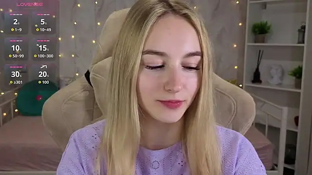 Shy_Polly 라이브 XXX 채팅