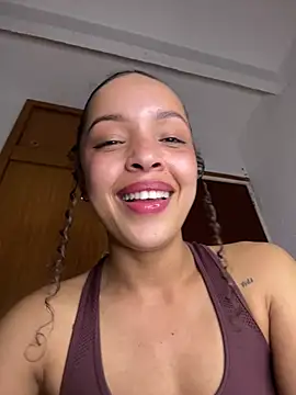 Živý XXX chat Yasmin777_