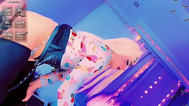 Shiaki_04 现场XXX聊天
