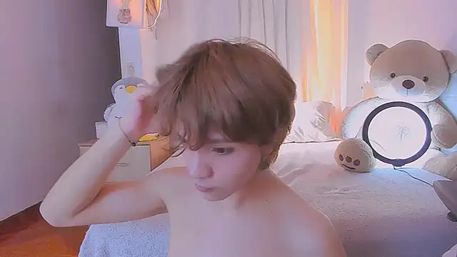 Sweet_Allan Live XXX-chat