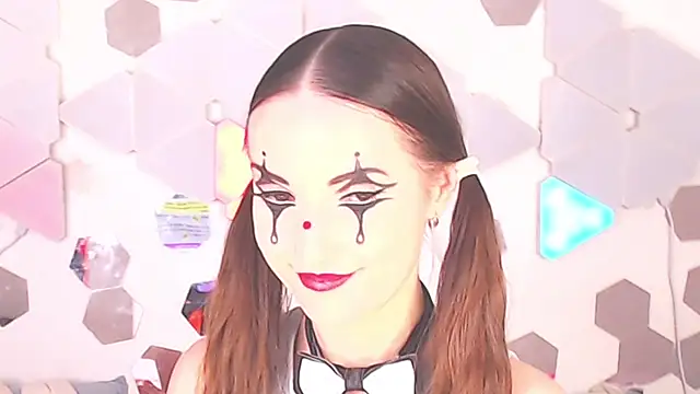 LexiKiss' Live XXX Chat