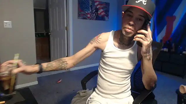 Chat XXX en directo de Michigan9000