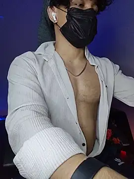 Chat XXX en directo de roxiii_