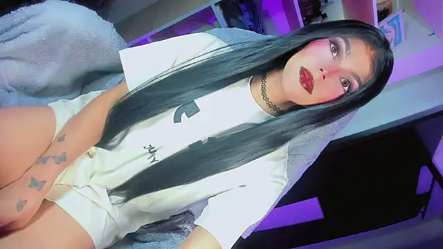 dark_kitty_xxx Chat XXX live