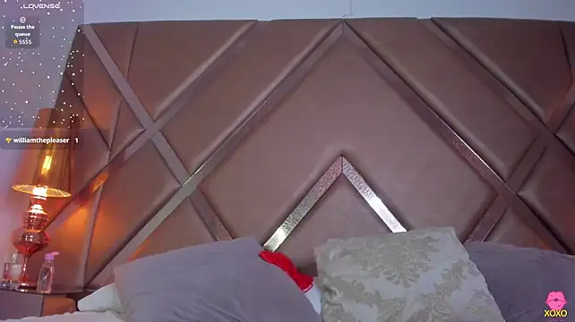 Živý XXX chat heva_luna