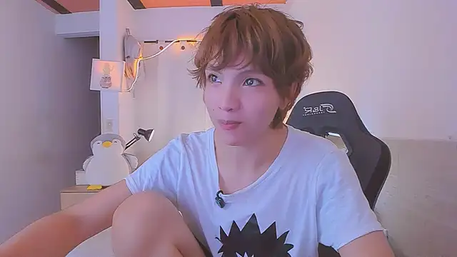 Sweet_AllanのライブXXXチャット
