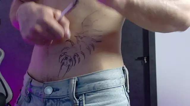 eren_jeager 라이브 XXX 채팅
