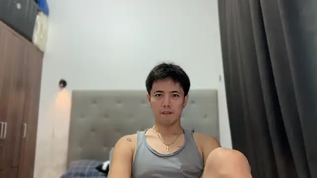 Addictiveboi 라이브 XXX 채팅