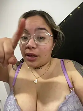 Chat XXX Live Lindalatina2001
