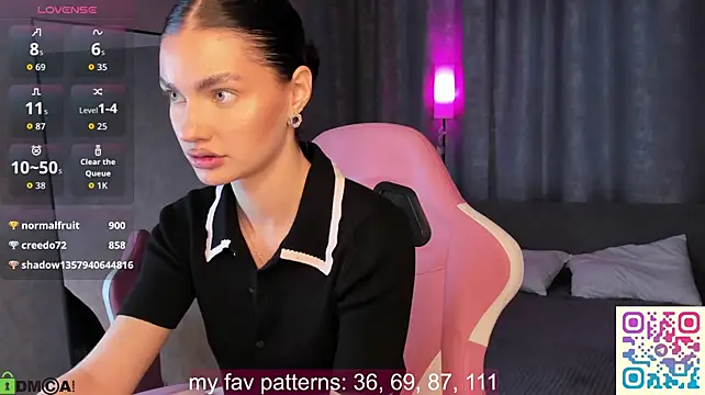 black_cat – Live XXX-chat