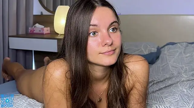 chloemilka – Live XXX-chat