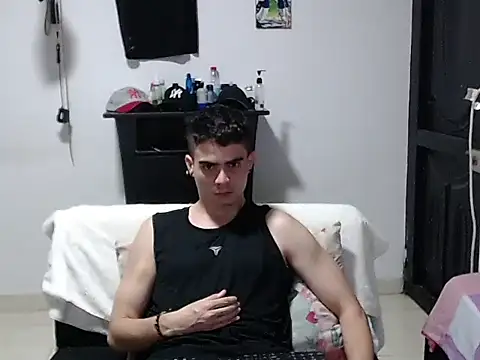 Chatroom XXX en direct de Zac_Efront