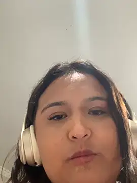 Sembang XXX Secara Langsung bbwbelle