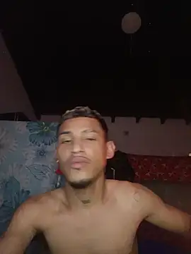 Sembang XXX Secara Langsung Camilo_Contreras1