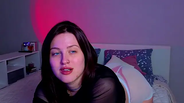 Czat XXX na żywo – cherrywinkk
