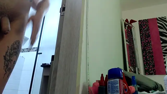 Онлайн чат XXX Doll_sary