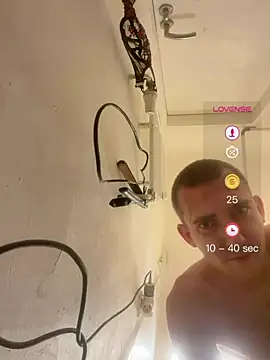 czruz – Live XXX-chat