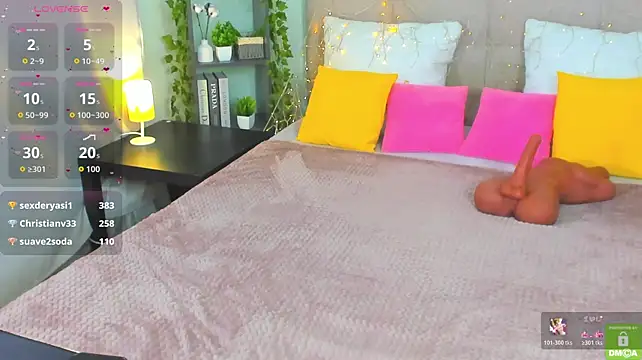 Tasty_booty – Live XXX-chat