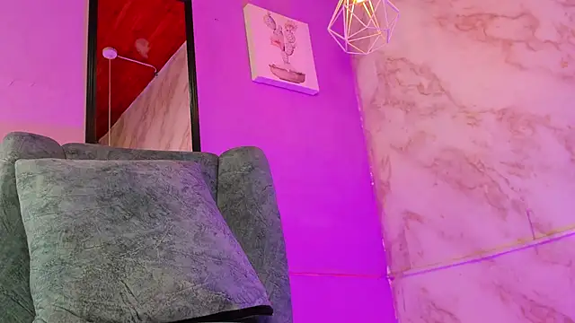 Živý XXX chat Zoe_happer__