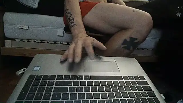 NiceHunter89's Live XXX Chat