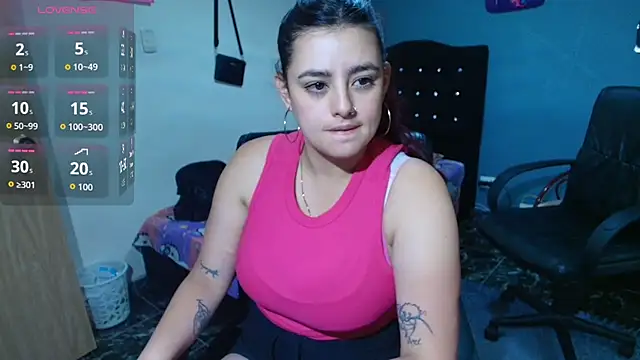Chat XXX en directo de angelasm