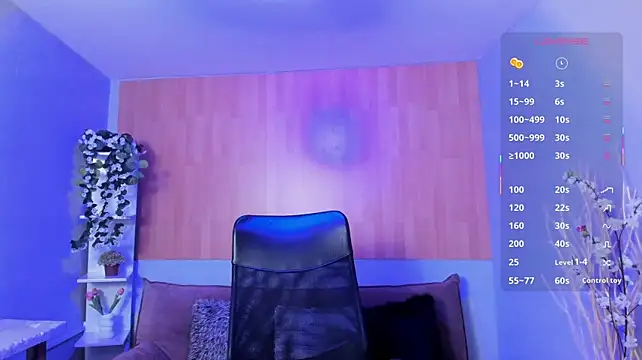 Chat +18 de Nezha03 ao vivo