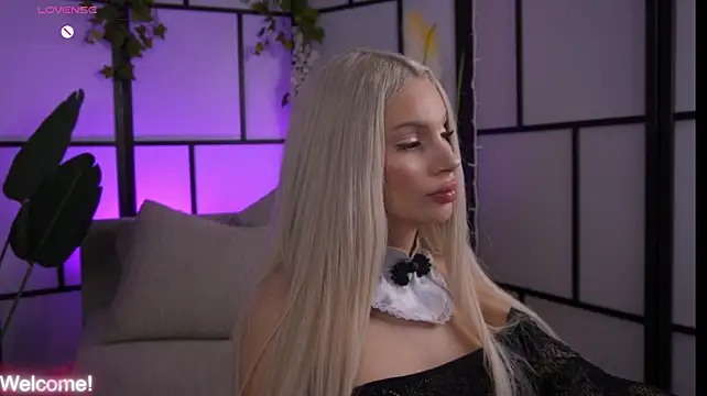 BarbieKara Chat XXX live