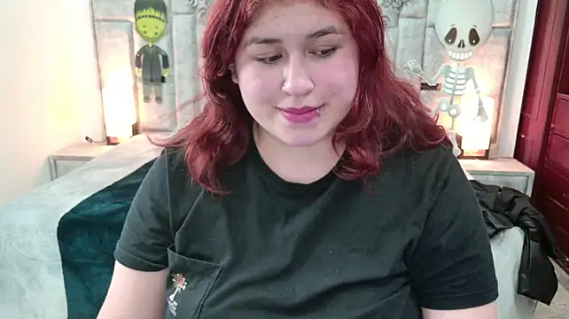 azul_veraa Obrolan Langsung XXX