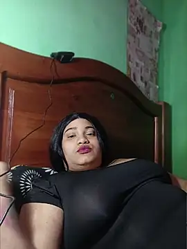 Hilarybunnyy – Live XXX-chat