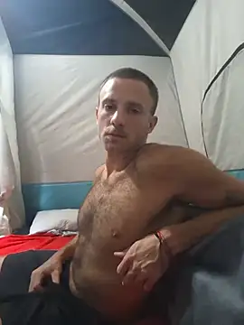 pelosenelcuerpo – webcam-show