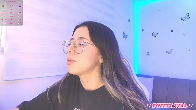sweettvera's Live XXX Chat