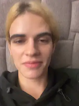 XXX chat uživo modela heykawaii