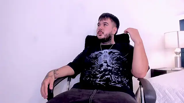 DanteBlossom's Live XXX Chat