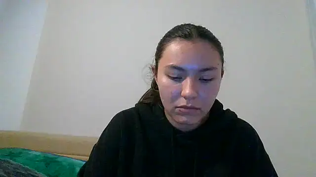 Chat XXX ao vivo de _andygirl