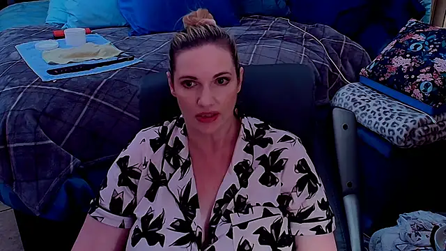 دردشة ninajaymes الجنسية المباشرة