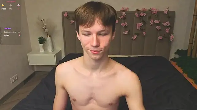 Chat XXX en directo de cuMte_boy