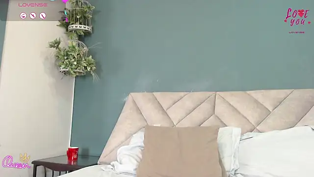 SharisWillian Live XXX-Chat