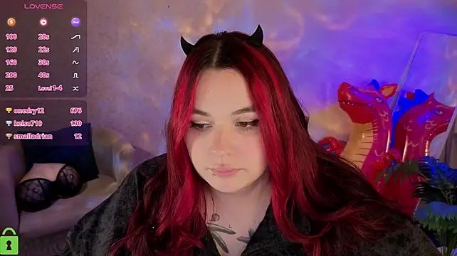 Mia_R0ss' Live XXX Chat