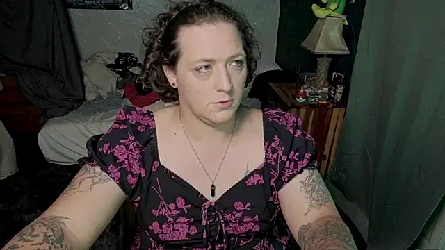 XXX chat uživo modela Abagail_soft