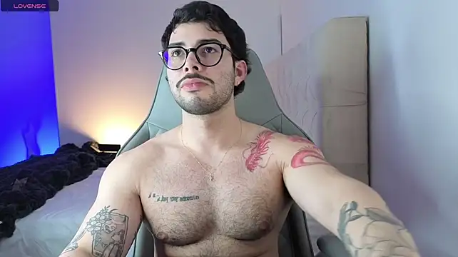 Chat XXX en directo de zyann__