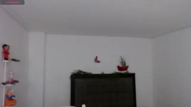 Ariel_Laurentt Webcam Show