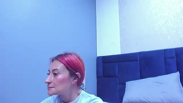 Онлайн чат XXX Amelia_Carterth