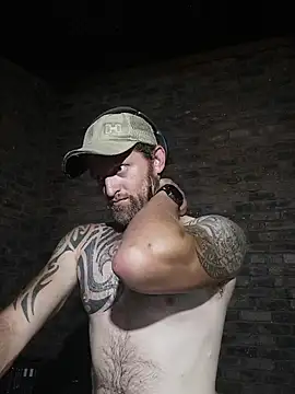 the-billy-blue Live XXX-Chat