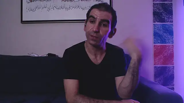 Chatroom XXX en direct de Samir_44200