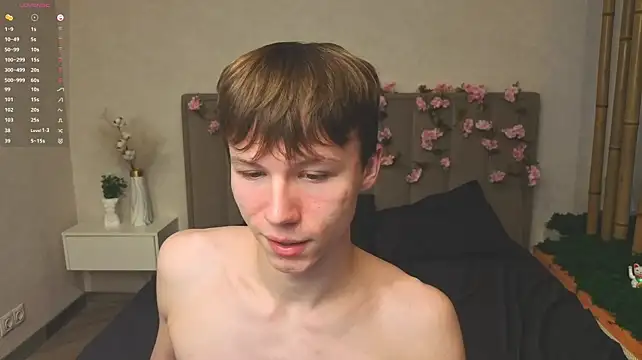 Chat XXX en directo de cuMte_boy