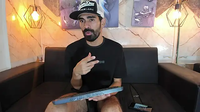 Andres_Bless Live XXX-chat
