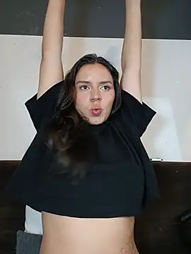 Chat XXX Live Danni_shy