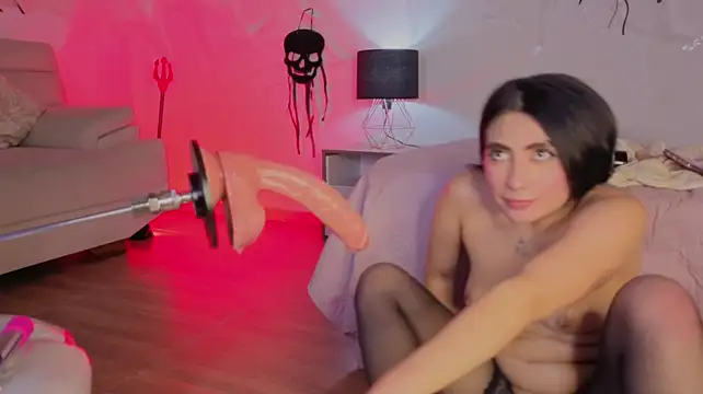 Miller_Vanessa_ 라이브 XXX 채팅